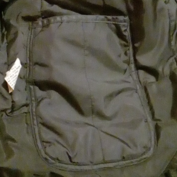 Coat - Picture 6 of 12